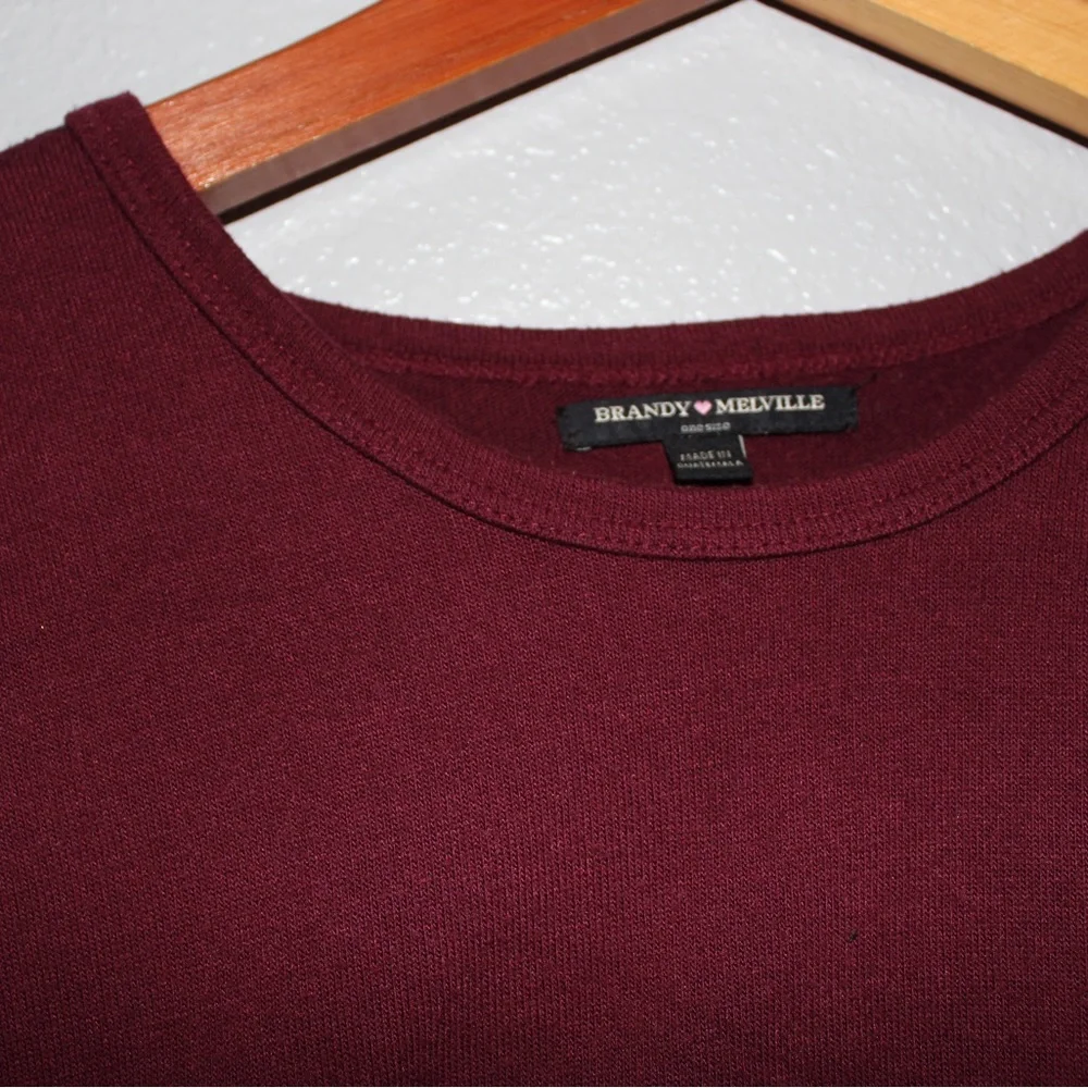 Sweater - Picture 3 of 4